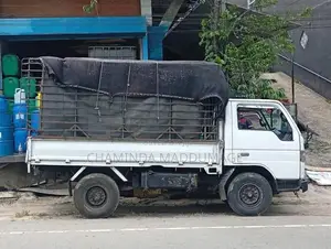 Mazda Titan 1987 Lorry (Used)