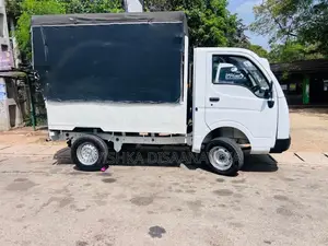 Tata Dimo Batta 2007 Lorry (Used)
