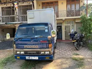 Mazda Titan 1997 Lorry (Used)