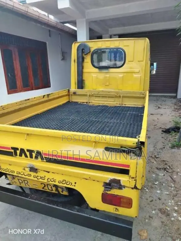 Tata Dimo Batta ACE 2011 Lorry (Used)