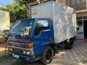 Mazda Titan 1997 Lorry (Used)