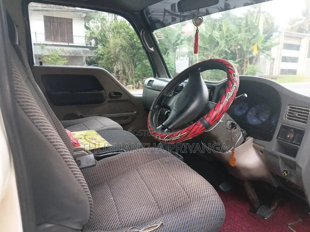 Kia 2700 2006 Lorry (Used)