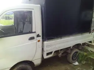 Mahindra Maxximo 2011 Lorry (Used)