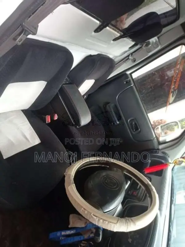 Honda Acty 2008 Lorry (Used)
