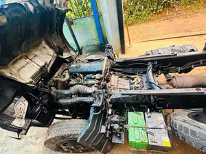 Isuzu Tipper 2003 Lorry (Used)
