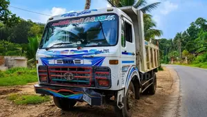 Tata 1615 2011 Lorry (Used)