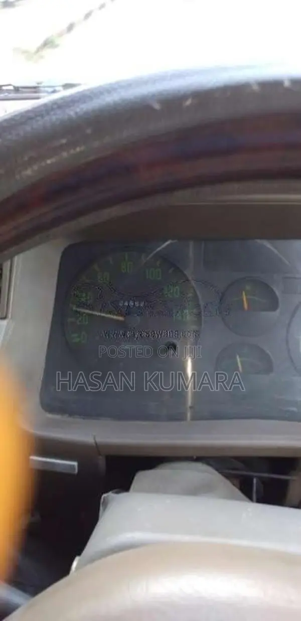 Daewoo Novus 2010 Lorry (Used)