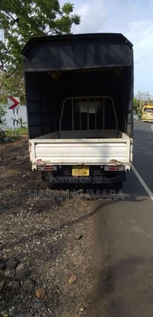 Daewoo Novus 2010 Lorry (Used)