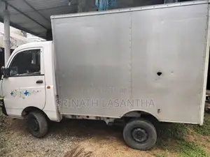 Mahindra Maxximo Plus 2014 Lorry (Used)