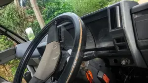 Isuzu NPR 1989 Lorry (Used)