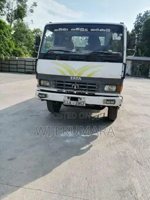 Tata 1109 2011 Lorry (Used)