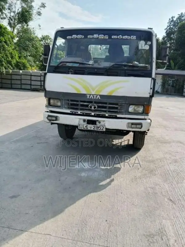 Tata 1109 2011 Lorry (Used)