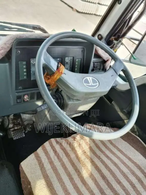 Tata 1109 2011 Lorry (Used)