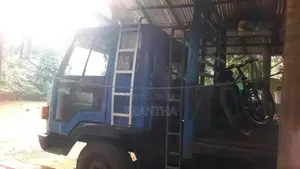 Isuzu Juston Forward 1981 Lorry (Used)
