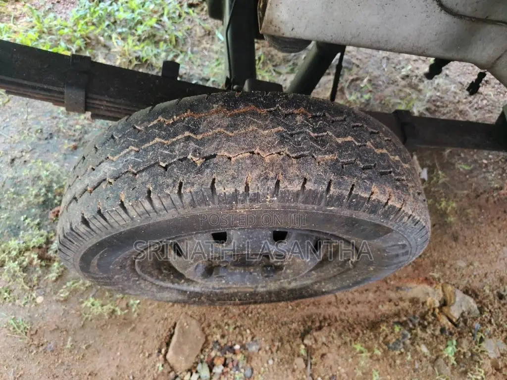 Mahindra Maxximo Plus 2014 Lorry (Used)