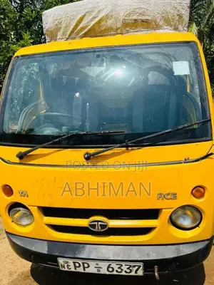 Tata Dimo Batta 2012 Lorry (Used)