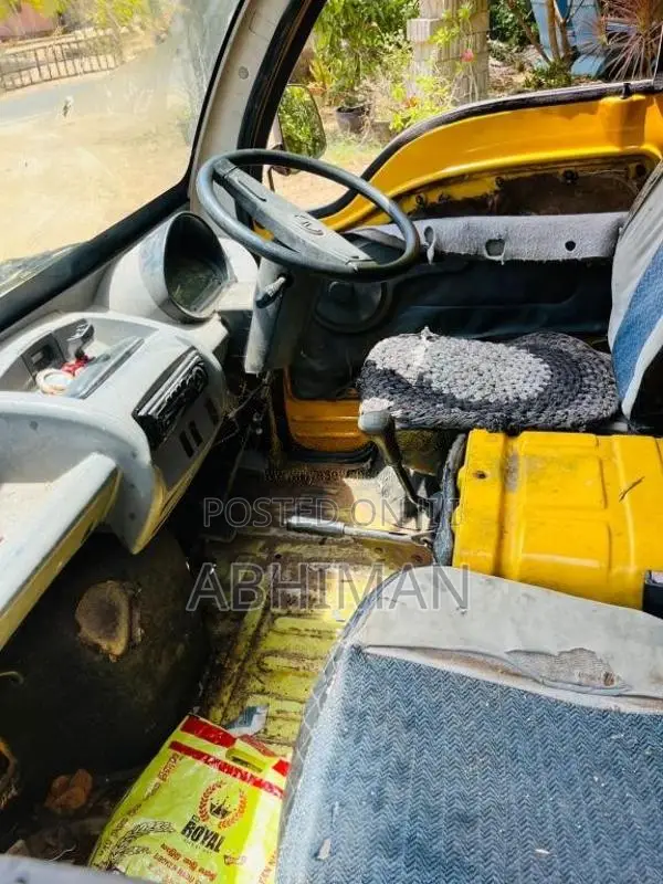 Tata Dimo Batta 2012 Lorry (Used)