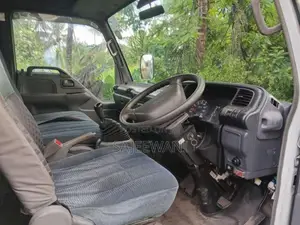 Isuzu ELF 2005 Lorry (Used)