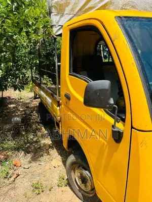 Tata Dimo Batta 2012 Lorry (Used)