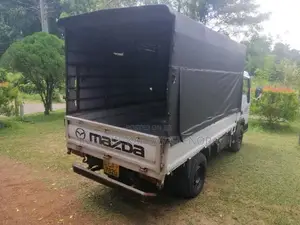 Mazda Titan 2000 Lorry (Used)