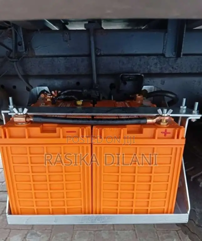 Isuzu ELF 2003 Lorry (Used)