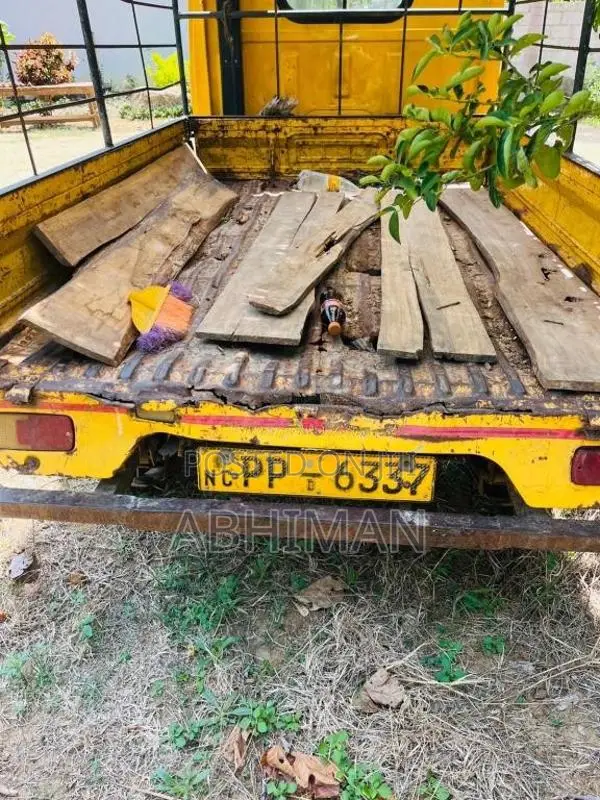 Tata Dimo Batta 2012 Lorry (Used)