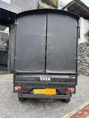 Tata Dimo Batta ACE 2015 Lorry (Used)