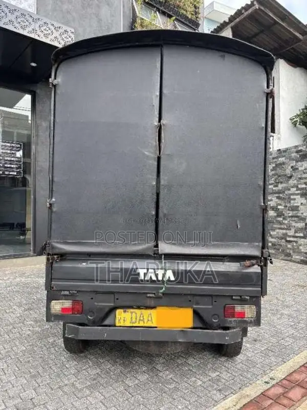 Tata Dimo Batta ACE 2015 Lorry (Used)