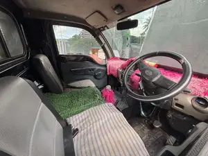 Tata Dimo Batta ACE 2015 Lorry (Used)