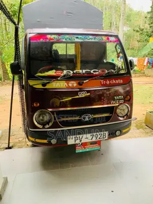 Tata Dimo Batta 2013 Lorry (Used)