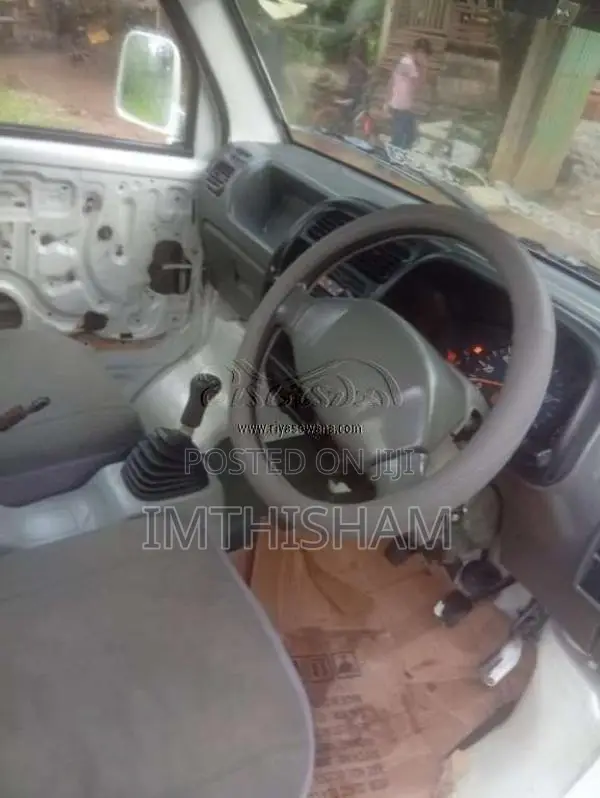 Suzuki Every 2000 Lorry (Used)