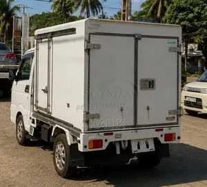Suzuki 3BD-DA16T 2022 Lorry Unregistered (Recondition)
