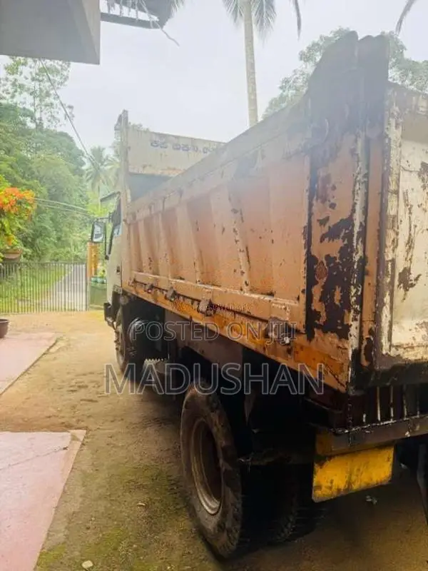 Eicher Pro 1080XPT 2017 Lorry (Used)