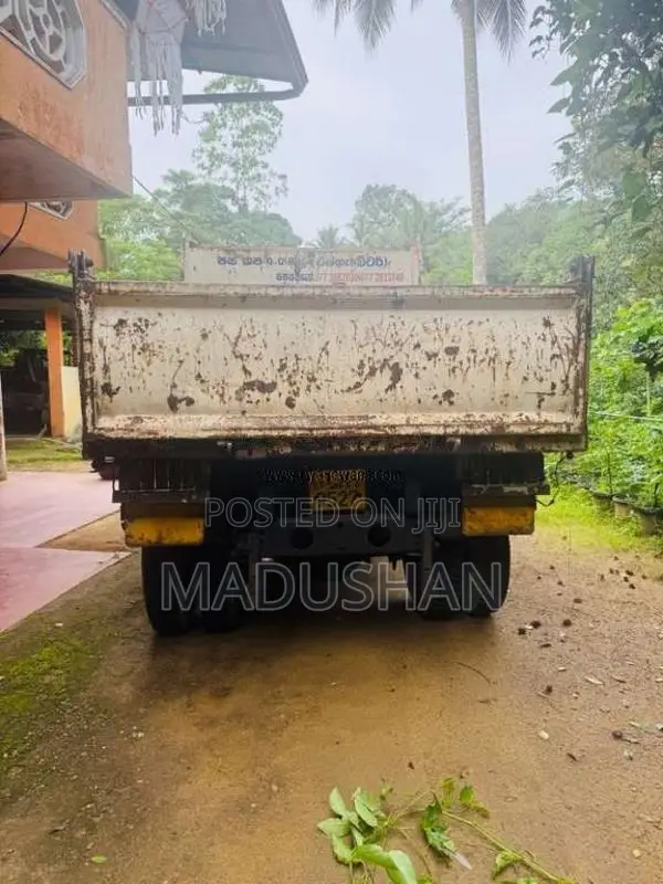 Eicher Pro 1080XPT 2017 Lorry (Used)