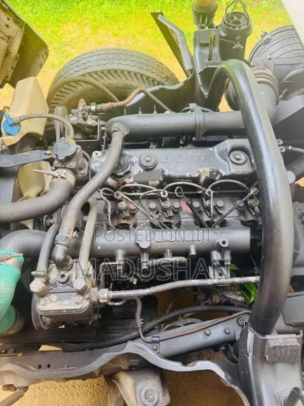 Eicher Pro 1080XPT 2017 Lorry (Used)