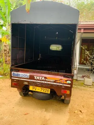 Tata Dimo Batta 2013 Lorry (Used)
