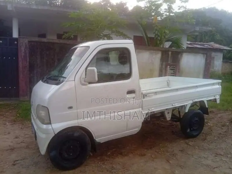 Suzuki Every 2000 Lorry (Used)