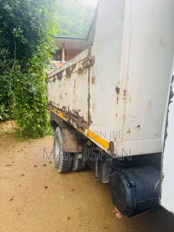 Eicher Pro 1080XPT 2017 Lorry (Used)