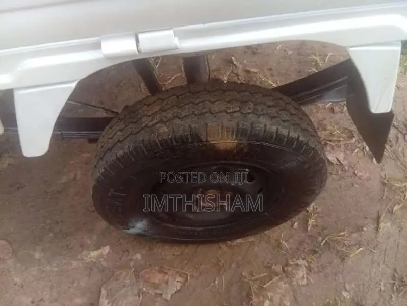 Suzuki Every 2000 Lorry (Used)