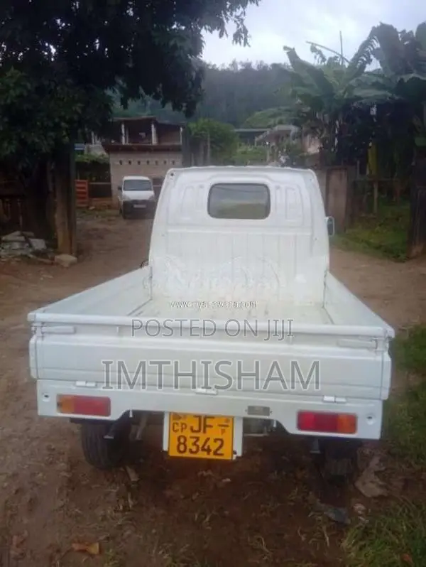 Suzuki Every 2000 Lorry (Used)