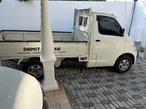 Toyota Townace 2015 Lorry (Used)
