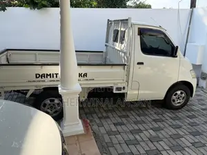 Toyota Townace 2015 Lorry (Used)