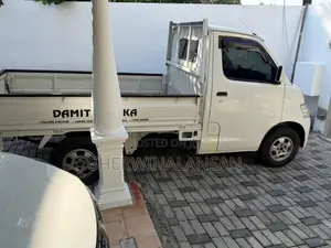 Toyota Townace 2015 Lorry (Used)