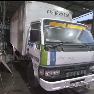 Eicher Eicher 2011 Lorry (Used)