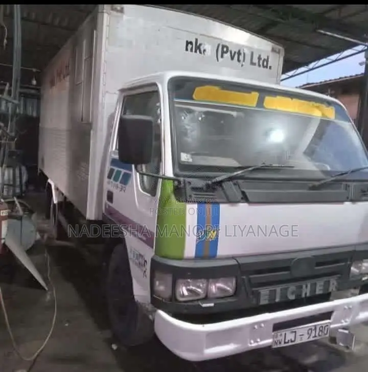 Eicher Eicher 2011 Lorry (Used)