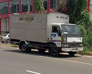 Eicher Eicher 2011 Lorry (Used)