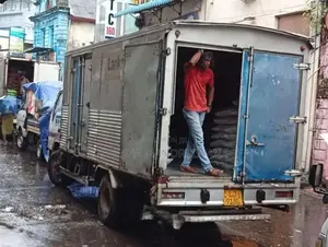 Eicher Eicher 2011 Lorry (Used)