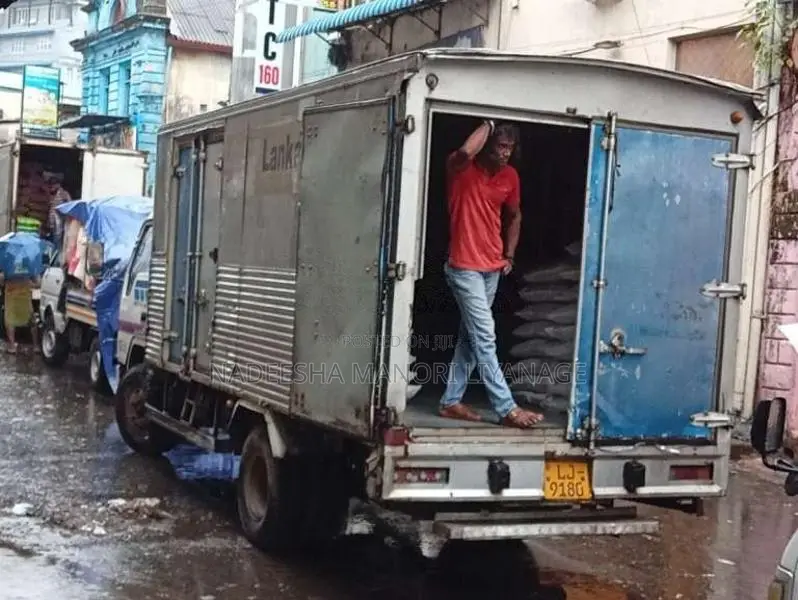 Eicher Eicher 2011 Lorry (Used)