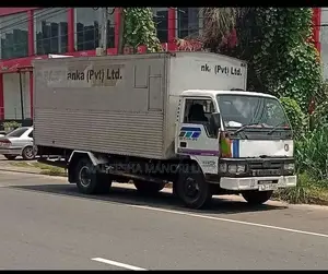 Eicher Eicher 2011 Lorry (Used)