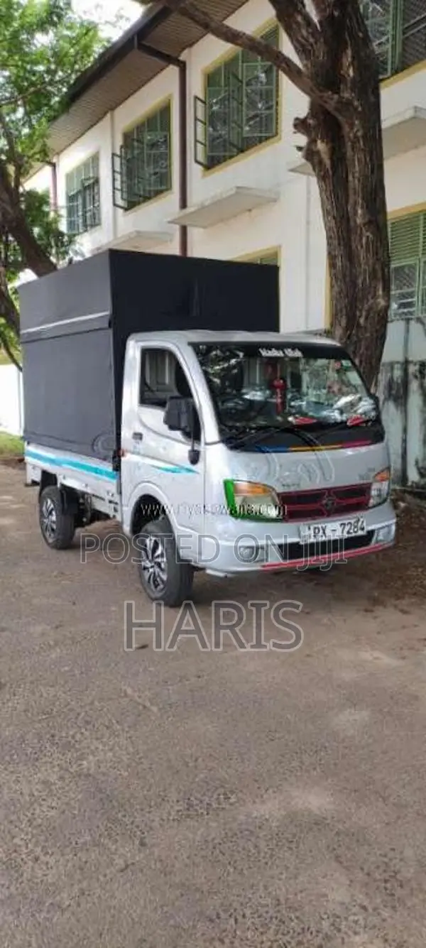Tata Dimo Batta EX2 2014 Lorry (Used)